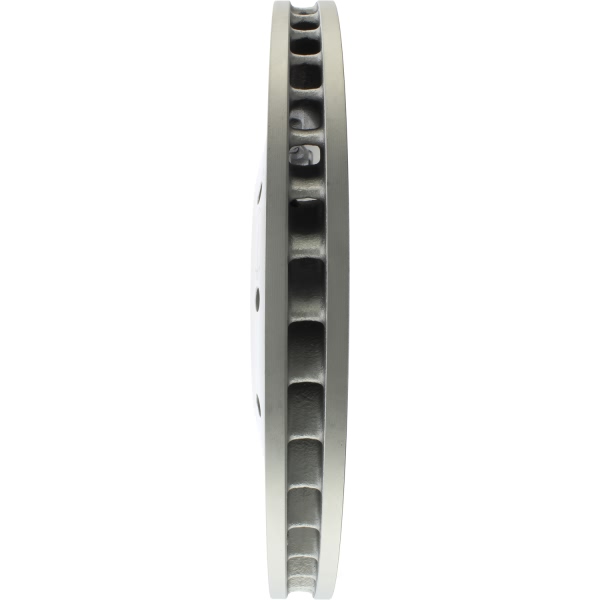Centric SportStop Drilled 1-Piece Rear Brake Rotor 128.33126