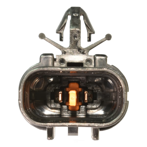 Mando Front Driver Side ABS Wheel Speed Sensor 25A5007