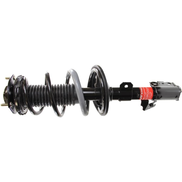 Monroe Quick-Strut™ Rear Passenger Side Complete Strut Assembly 171496