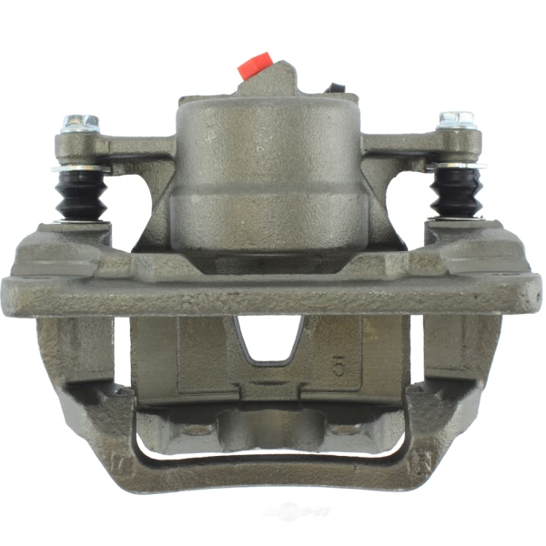 Centric Remanufactured Semi-Loaded Front Passenger Side Brake Caliper 141.44189