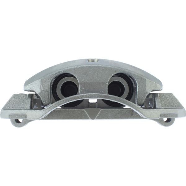 Centric Remanufactured Semi-Loaded Front Driver Side Brake Caliper 141.42178