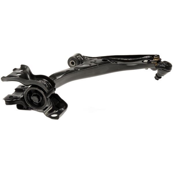Dorman Front Driver Side Lower Non Adjustable Control Arm And Ball Joint Assembly 521-699
