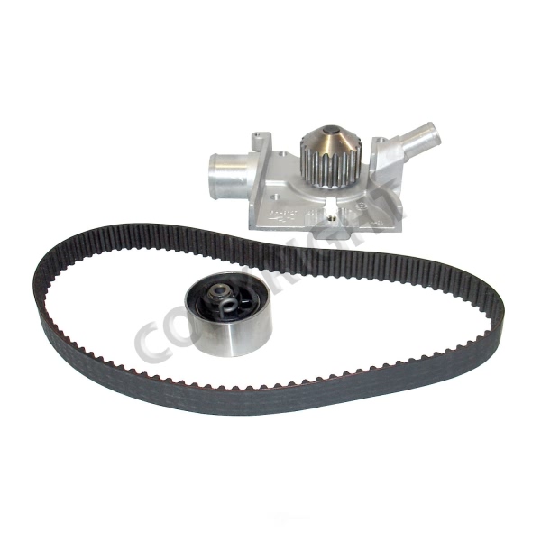 Airtex Timing Belt Kit AWK1236