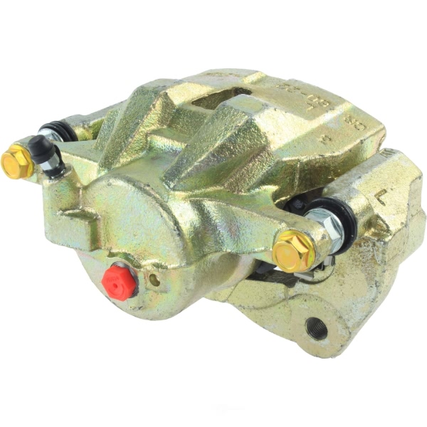 Centric Posi Quiet™ Loaded Front Driver Side Brake Caliper 142.44164