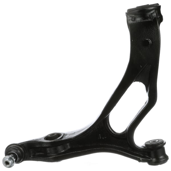 Delphi Front Driver Side Lower Control Arm And Ball Joint Assembly TC7352