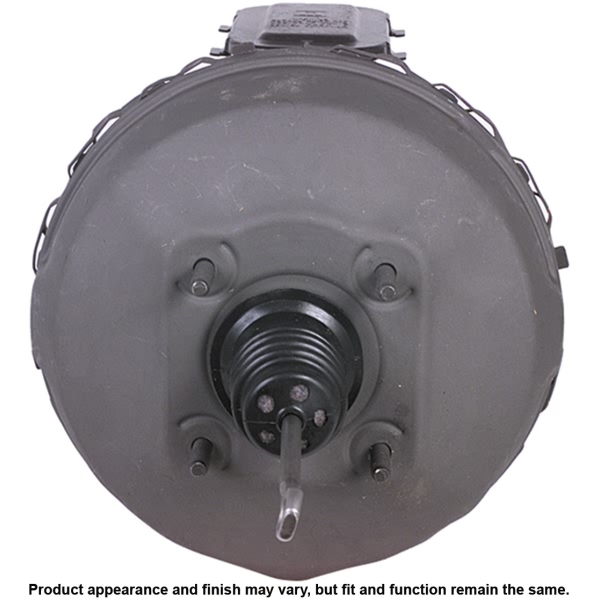 Cardone Reman Remanufactured Vacuum Power Brake Booster w/Master Cylinder 50-1098