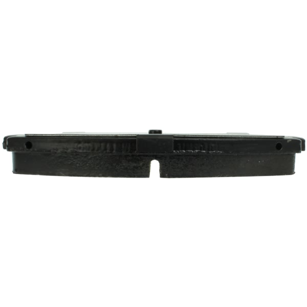 Centric Premium™ Semi-Metallic Brake Pads With Shims And Hardware 300.03320