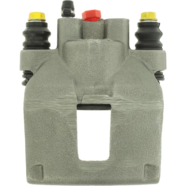 Centric Remanufactured Semi-Loaded Rear Driver Side Brake Caliper 141.65504