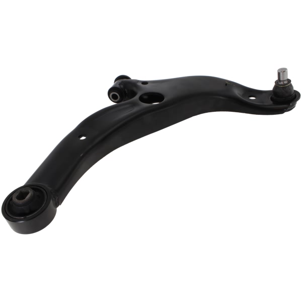 Centric Premium™ Front Passenger Side Lower Control Arm and Ball Joint Assembly 622.45010