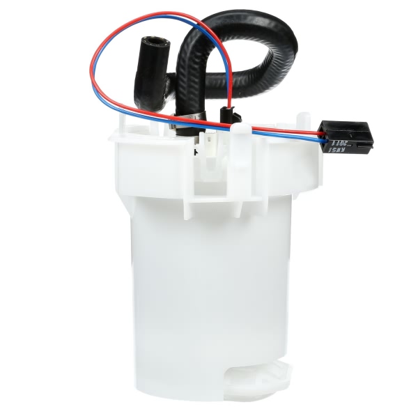 Delphi Fuel Pump And Strainer Set FE0745