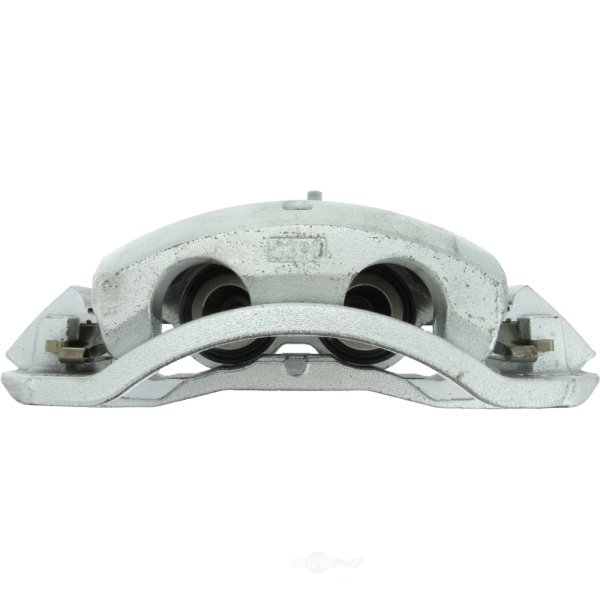 Centric Remanufactured Semi-Loaded Rear Driver Side Brake Caliper 141.66514