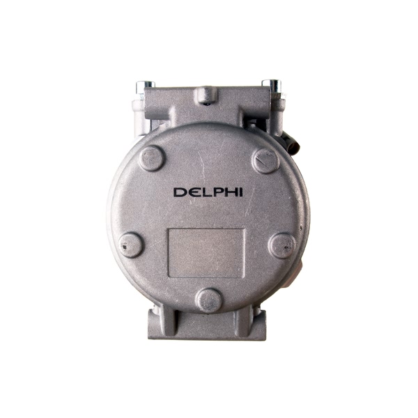 Delphi A C Compressor With Clutch CS20100