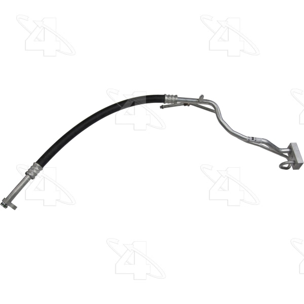 Four Seasons A C Suction And Liquid Line Hose Assembly 56275