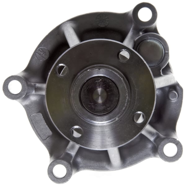 Gates Engine Coolant Standard Water Pump 42574