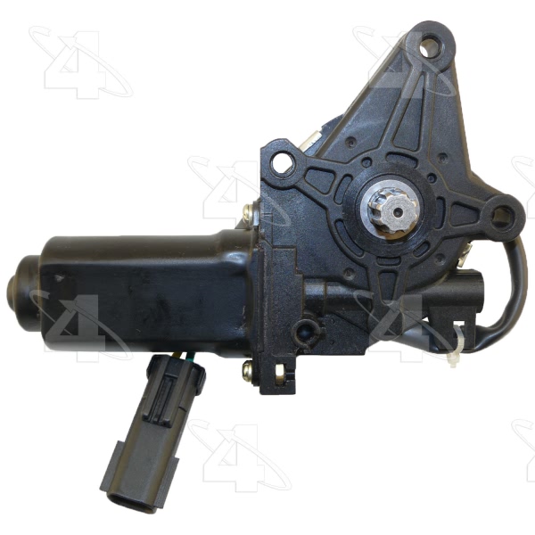 ACI Rear Driver Side Window Motor 86813