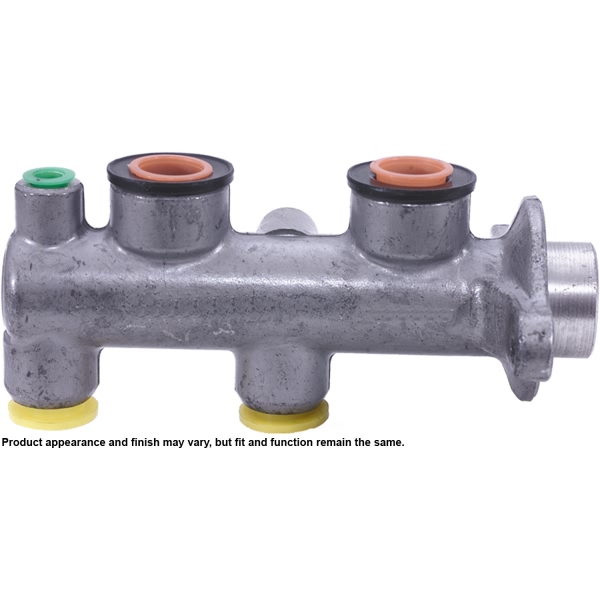 Cardone Reman Remanufactured Master Cylinder 10-2629