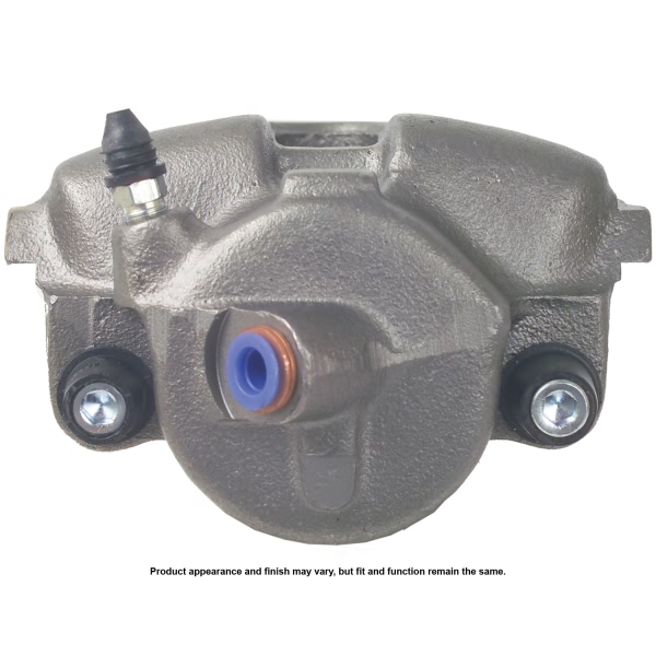 Cardone Reman Remanufactured Unloaded Caliper 18-4706