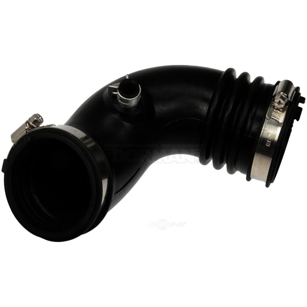 Dorman Black Molded Assembly Air Intake Hose 696-143