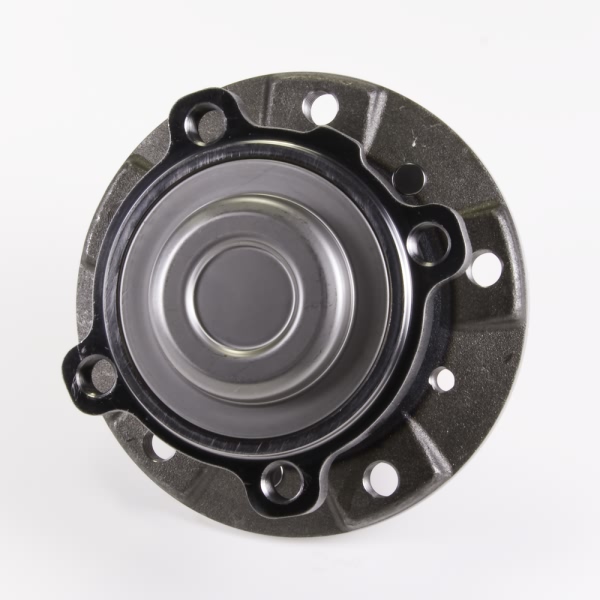 FAG Front Driver Side Wheel Bearing and Hub Assembly 805583A
