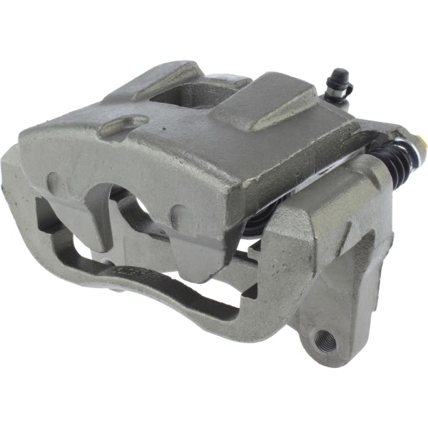 Centric Remanufactured Semi-Loaded Front Driver Side Brake Caliper 141.58028