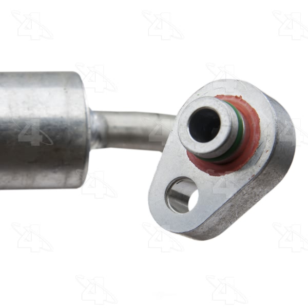 Four Seasons A C Discharge Line Hose Assembly 56165