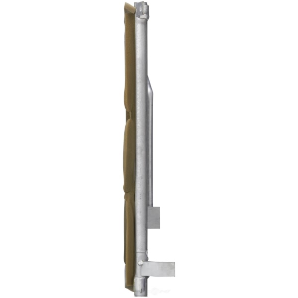 Spectra Premium A/C Condenser 7-3877