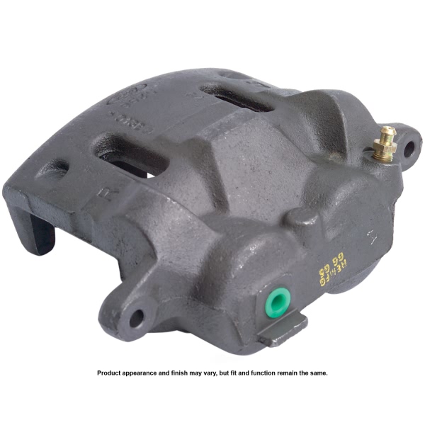 Cardone Reman Remanufactured Unloaded Caliper 18-4733