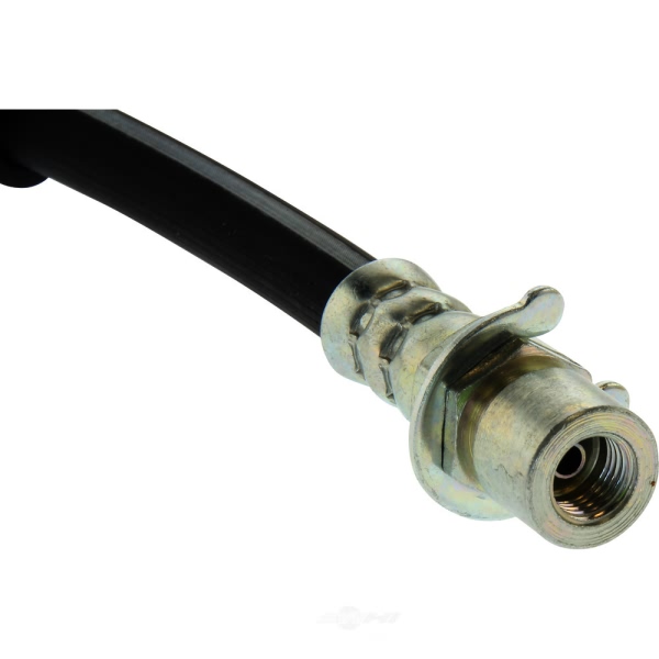 Centric Front Brake Hose 150.61012