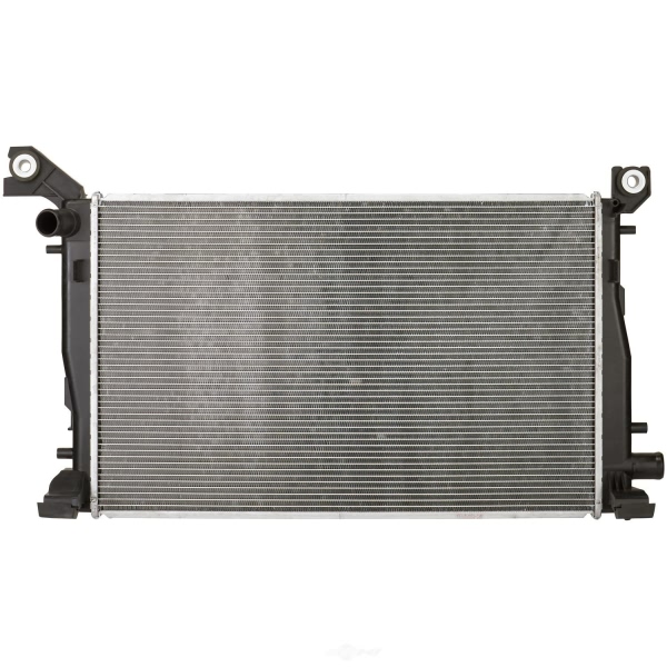 Spectra Premium Complete Radiator CU13492