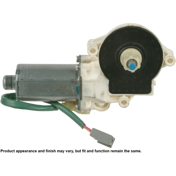 Cardone Reman Remanufactured Window Lift Motor 42-3093