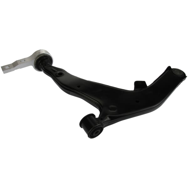 Centric Premium™ Front Passenger Side Lower Control Arm and Ball Joint Assembly 622.42065