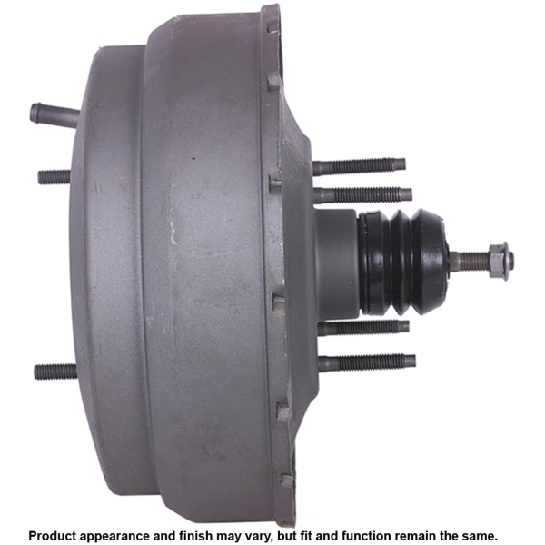 Cardone Reman Remanufactured Vacuum Power Brake Booster w/o Master Cylinder 53-2702