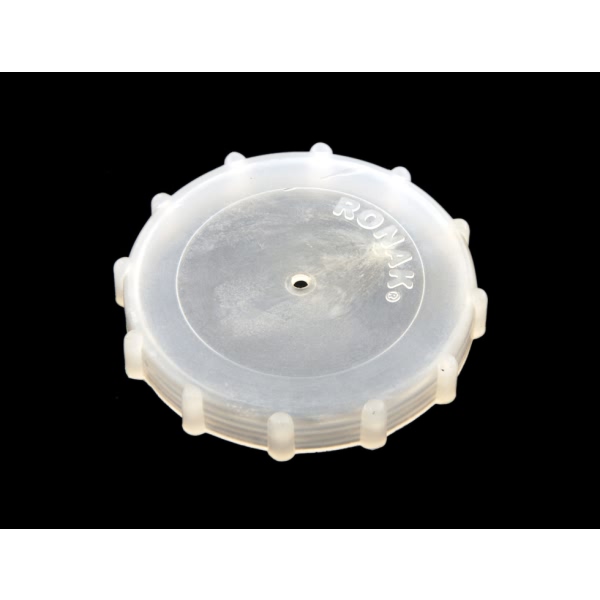 MTC Washer Fluid Reservoir Cap 3127