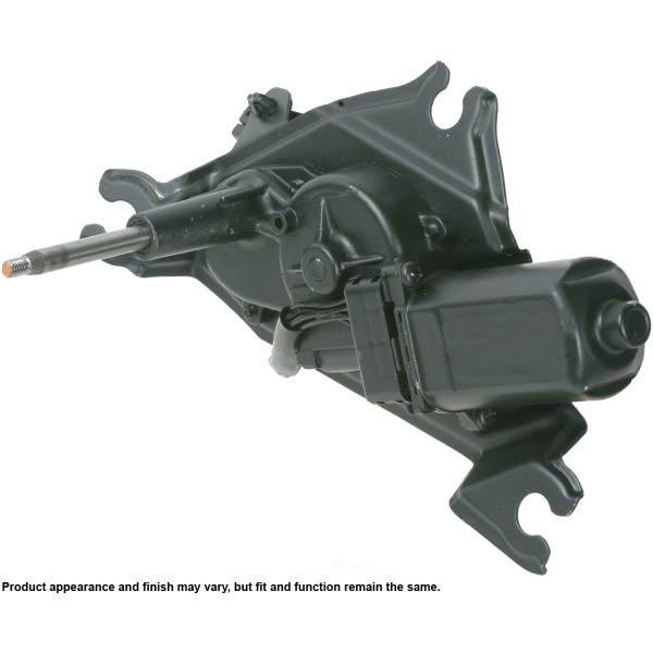 Cardone Reman Remanufactured Wiper Motor 40-1077