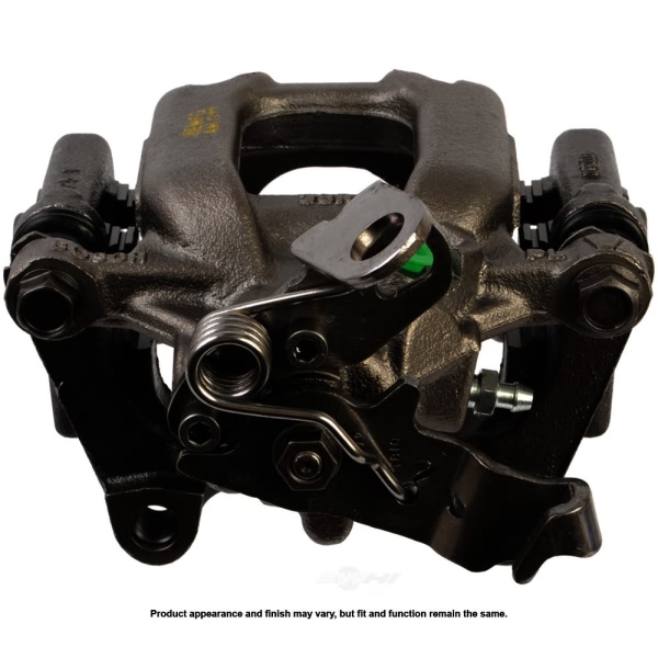 Cardone Reman Remanufactured Unloaded Caliper w/Bracket 19-B6385