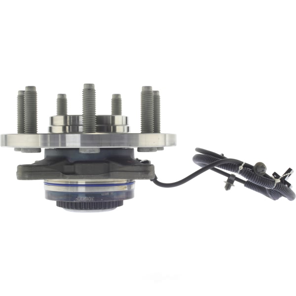 Centric Premium™ Front Driver Side Driven Wheel Bearing and Hub Assembly 402.65030
