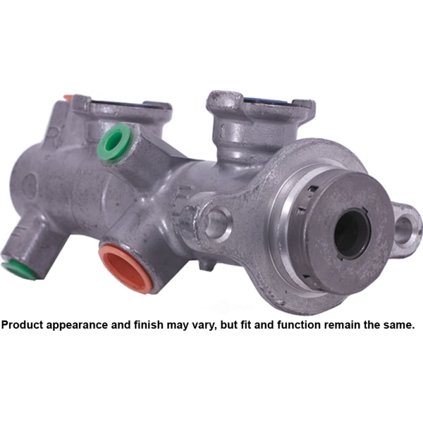Cardone Reman Remanufactured Master Cylinder 11-2650