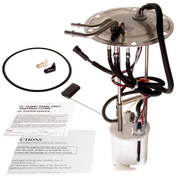 Delphi Fuel Pump Module Assembly FG0946