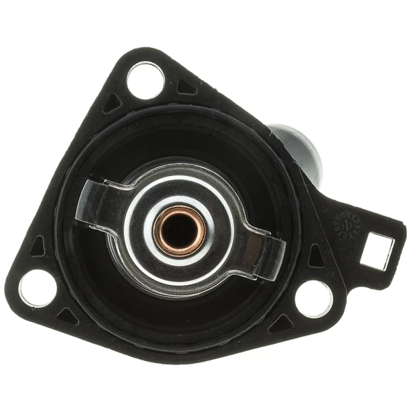 Gates Engine Coolant Thermostat With Housing And Seal 34050