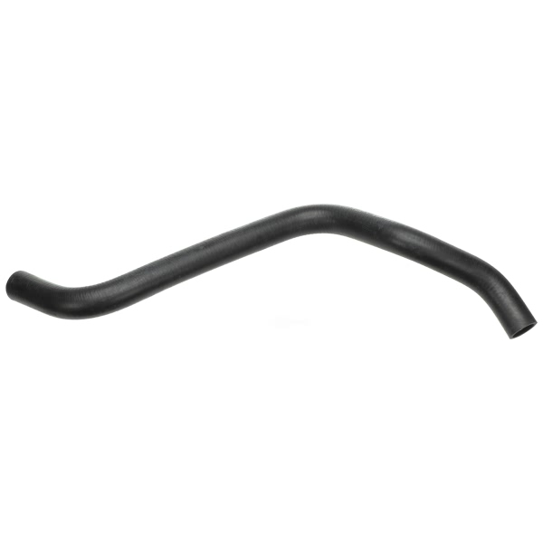 Gates Engine Coolant Molded Radiator Hose 22266