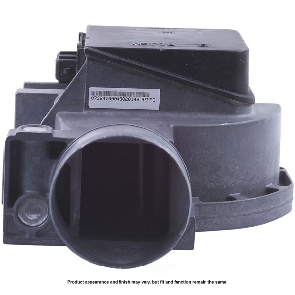 Cardone Reman Remanufactured Mass Air Flow Sensor 74-9100