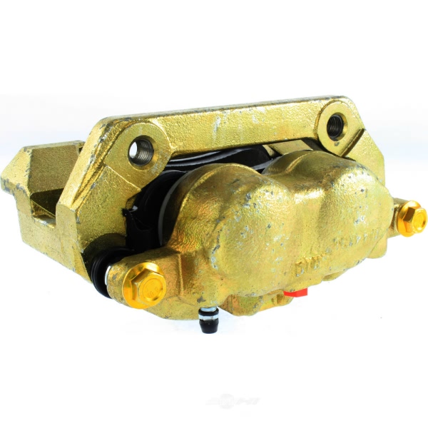 Centric Posi Quiet™ Loaded Rear Driver Side Brake Caliper 142.65526
