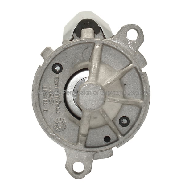 Quality-Built Starter Remanufactured 3180