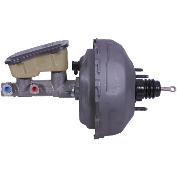 Cardone Reman Remanufactured Vacuum Power Brake Booster w/Master Cylinder 50-1040