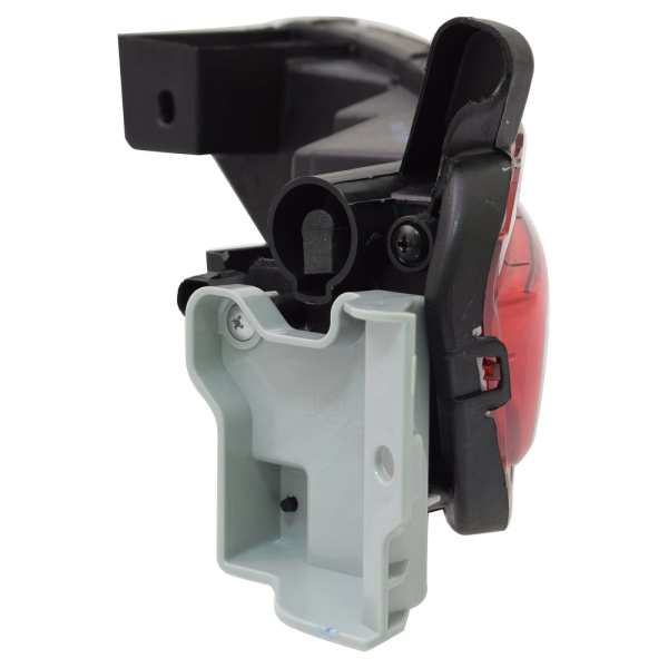 TYC Rear Driver Side Bumper Reflector 17-5768-00-9