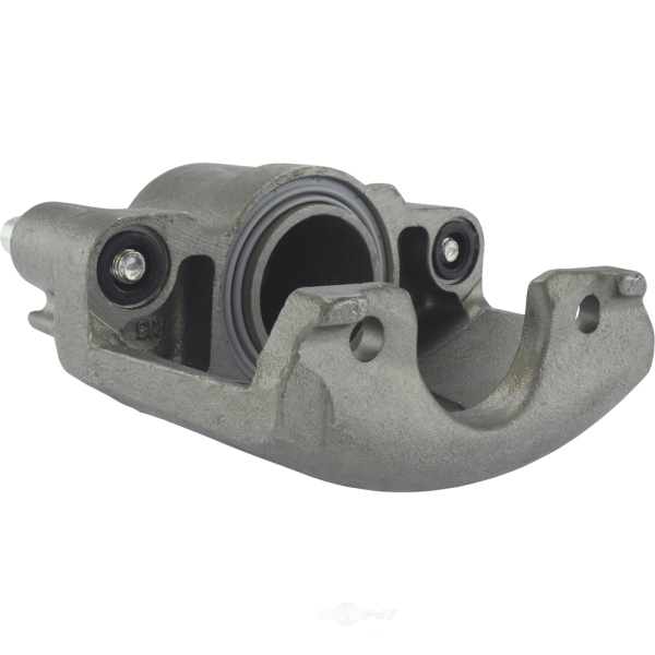 Centric Remanufactured Semi-Loaded Front Passenger Side Brake Caliper 141.62115