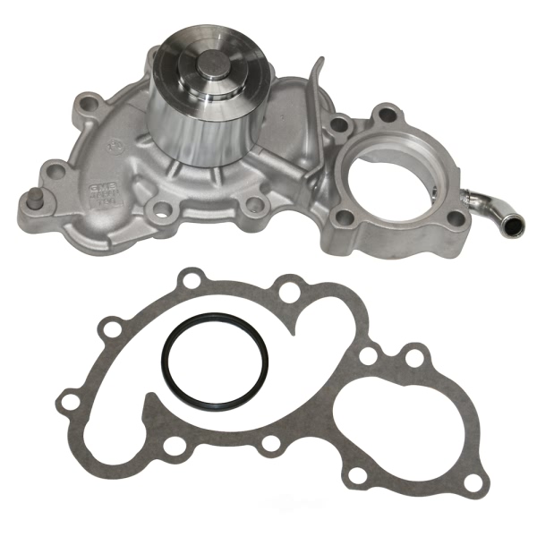 GMB Engine Coolant Water Pump 170-1810