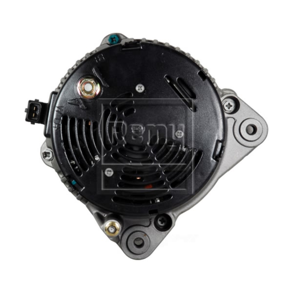 Remy Remanufactured Alternator 146232