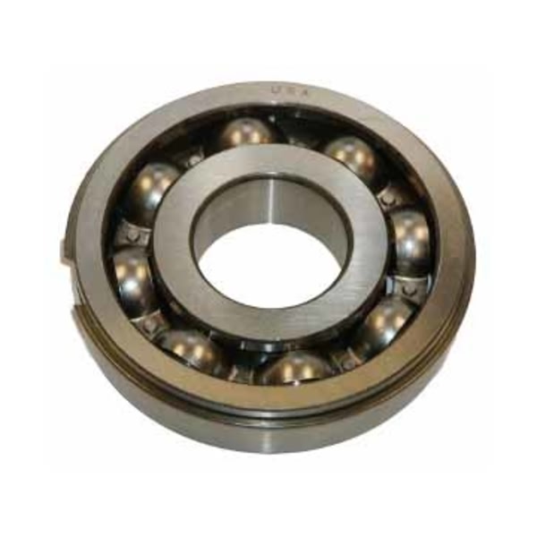 SKF Manual Transmission Bearing 6207-NRJ