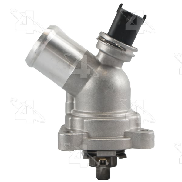 Four Seasons Engine Coolant Thermostat And Housing Assembly 86110